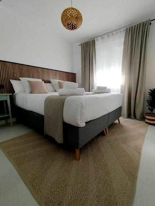 Apartamento En Mogro. La Pizca. Exterior photo
