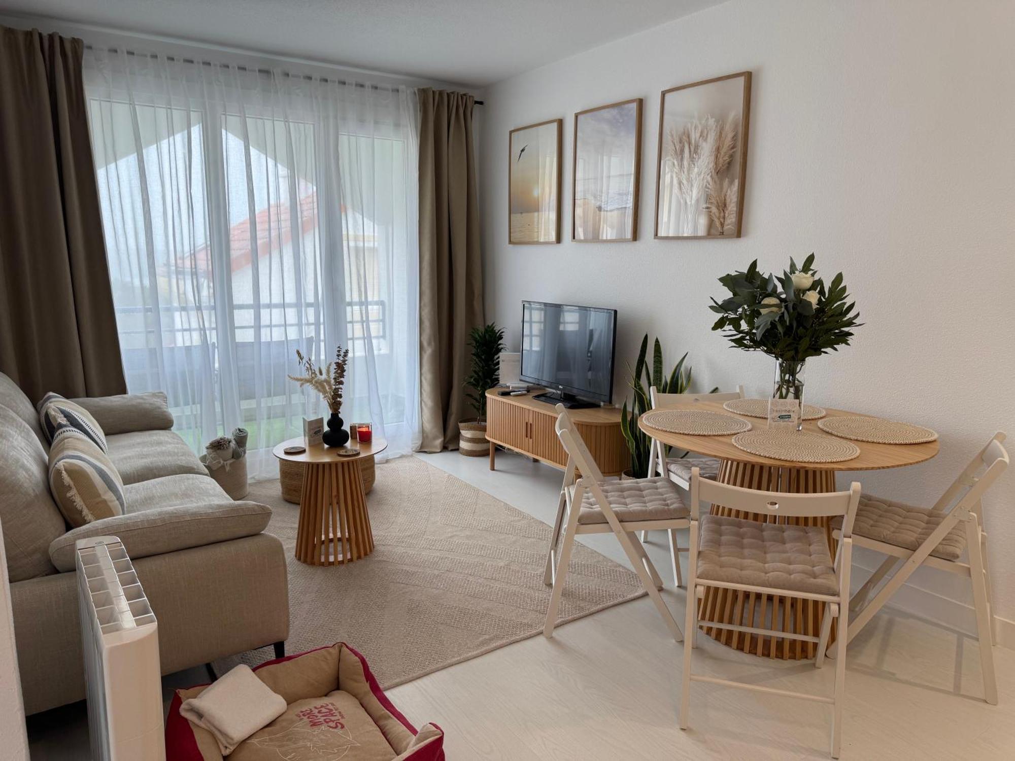 Apartamento En Mogro. La Pizca. Exterior photo