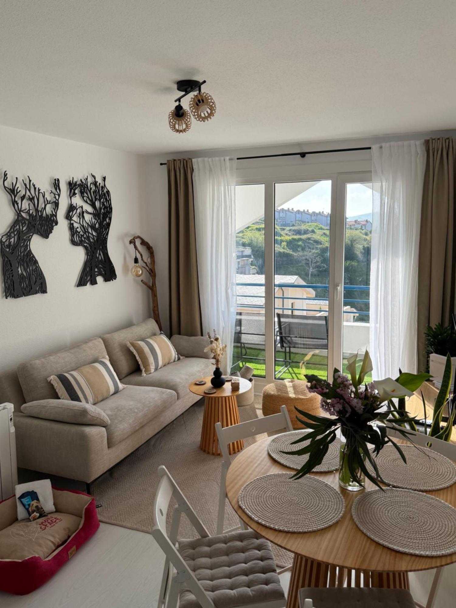Apartamento En Mogro. La Pizca. Exterior photo