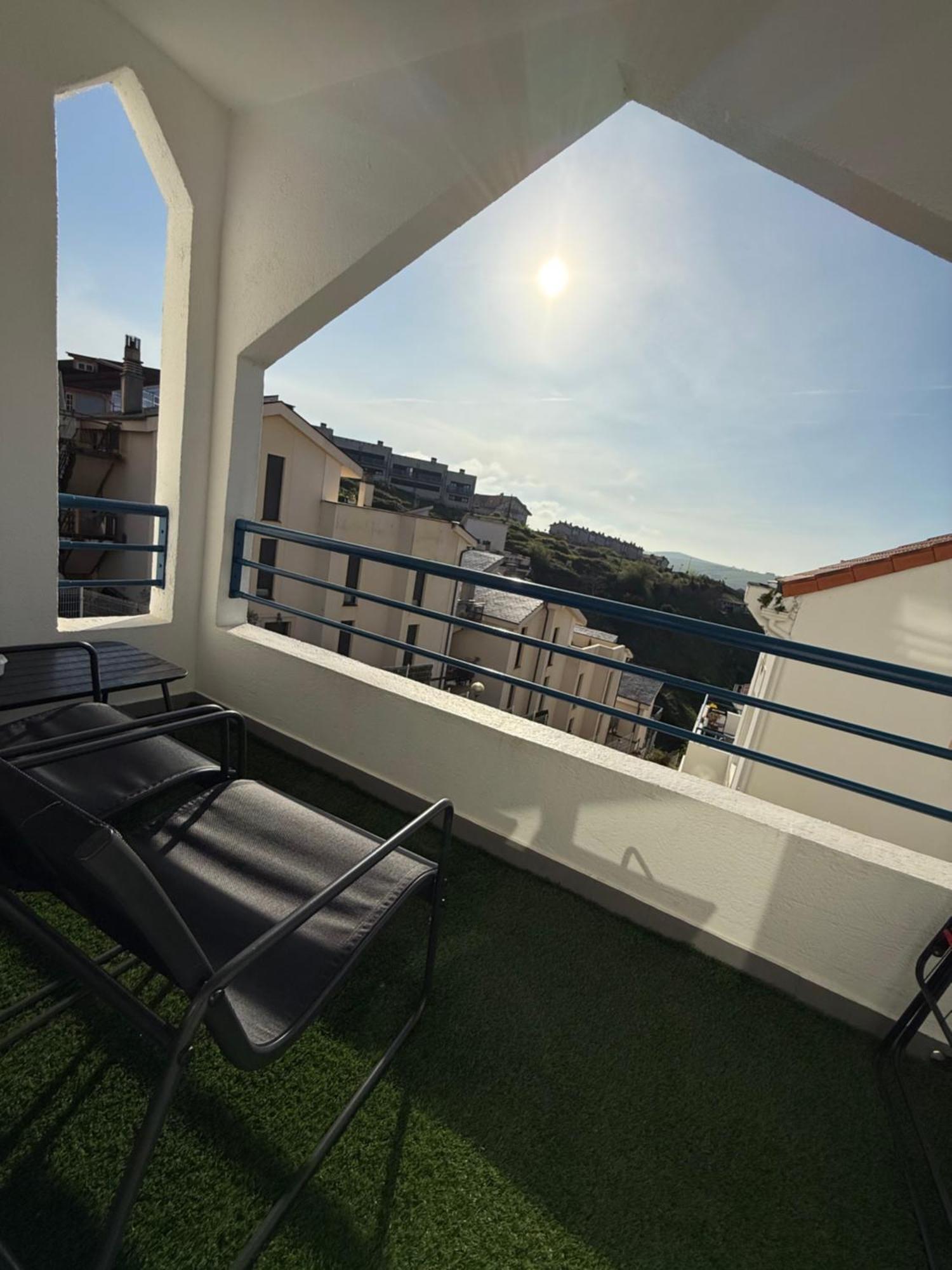 Apartamento En Mogro. La Pizca. Exterior photo