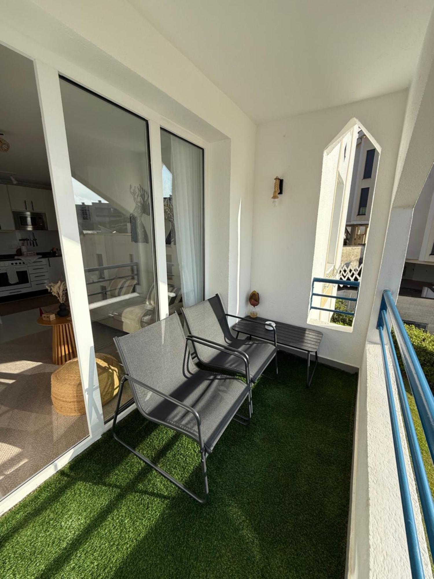 Apartamento En Mogro. La Pizca. Exterior photo